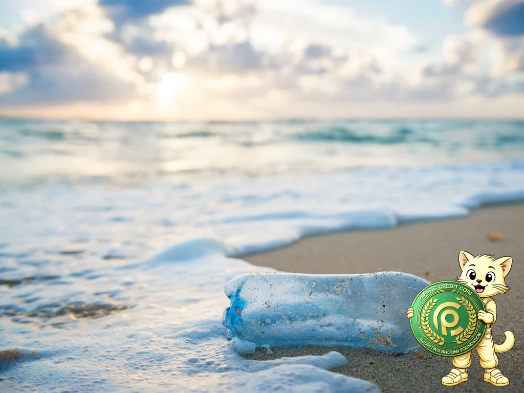 The Hidden Environmental Cost of Everyday Convenience